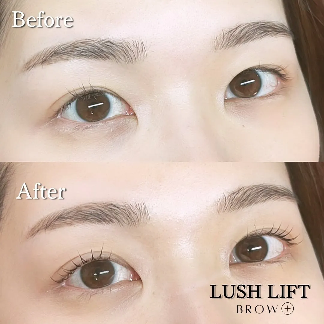 「なんか垢抜けない」その原因、まつげと眉毛かも💦