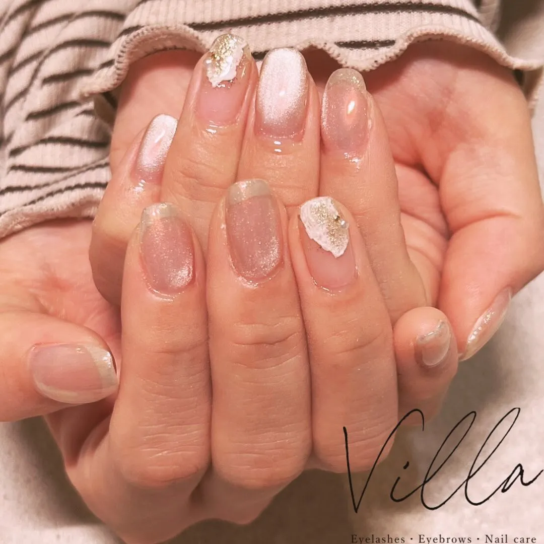 45日以内で次回予約のお客様は