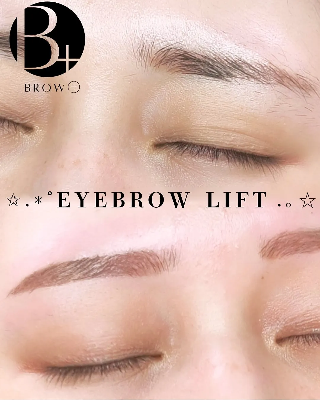 仕事もプライベートも、自信は“目元”から✨️