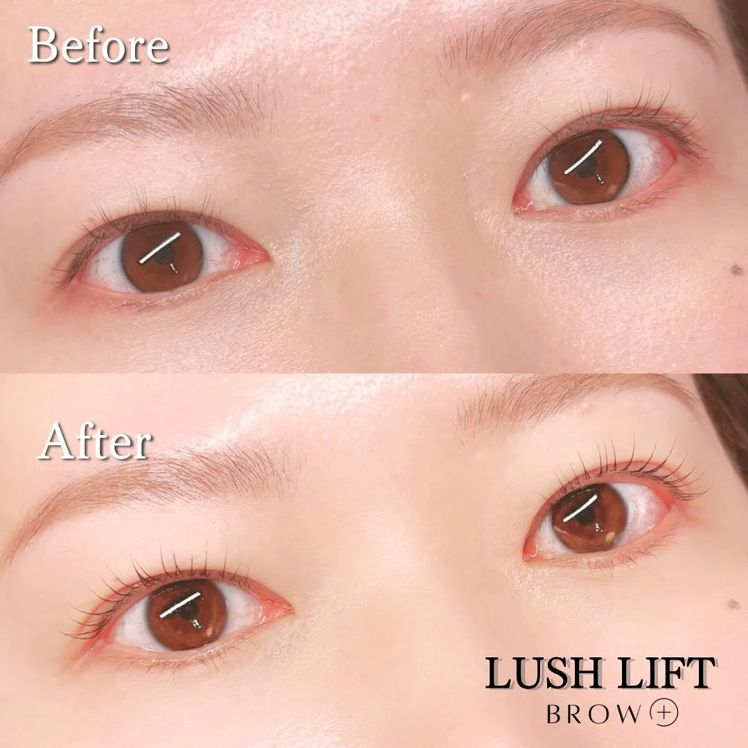 「なんか垢抜けない」その原因、まつげと眉毛かも💦