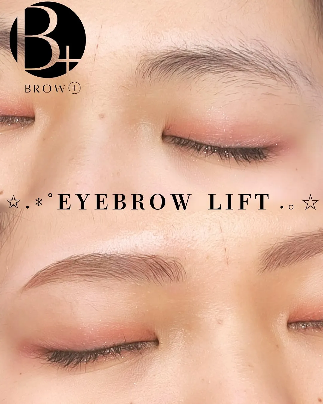 「なんか垢抜けない」その原因、まつげと眉毛かも💦