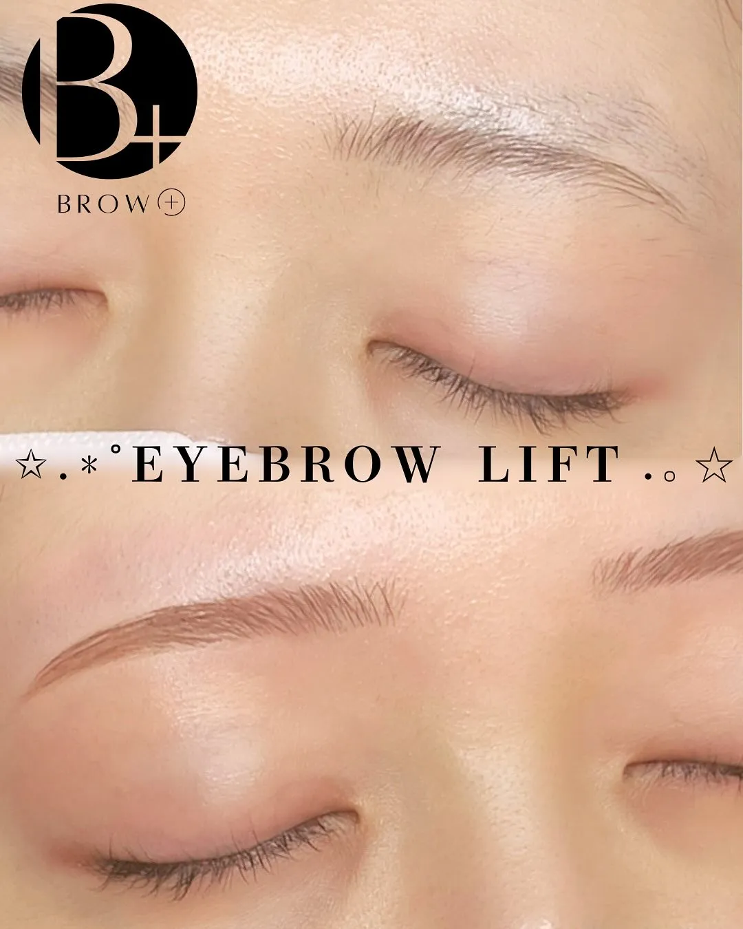 仕事もプライベートも、自信は“目元”から✨️