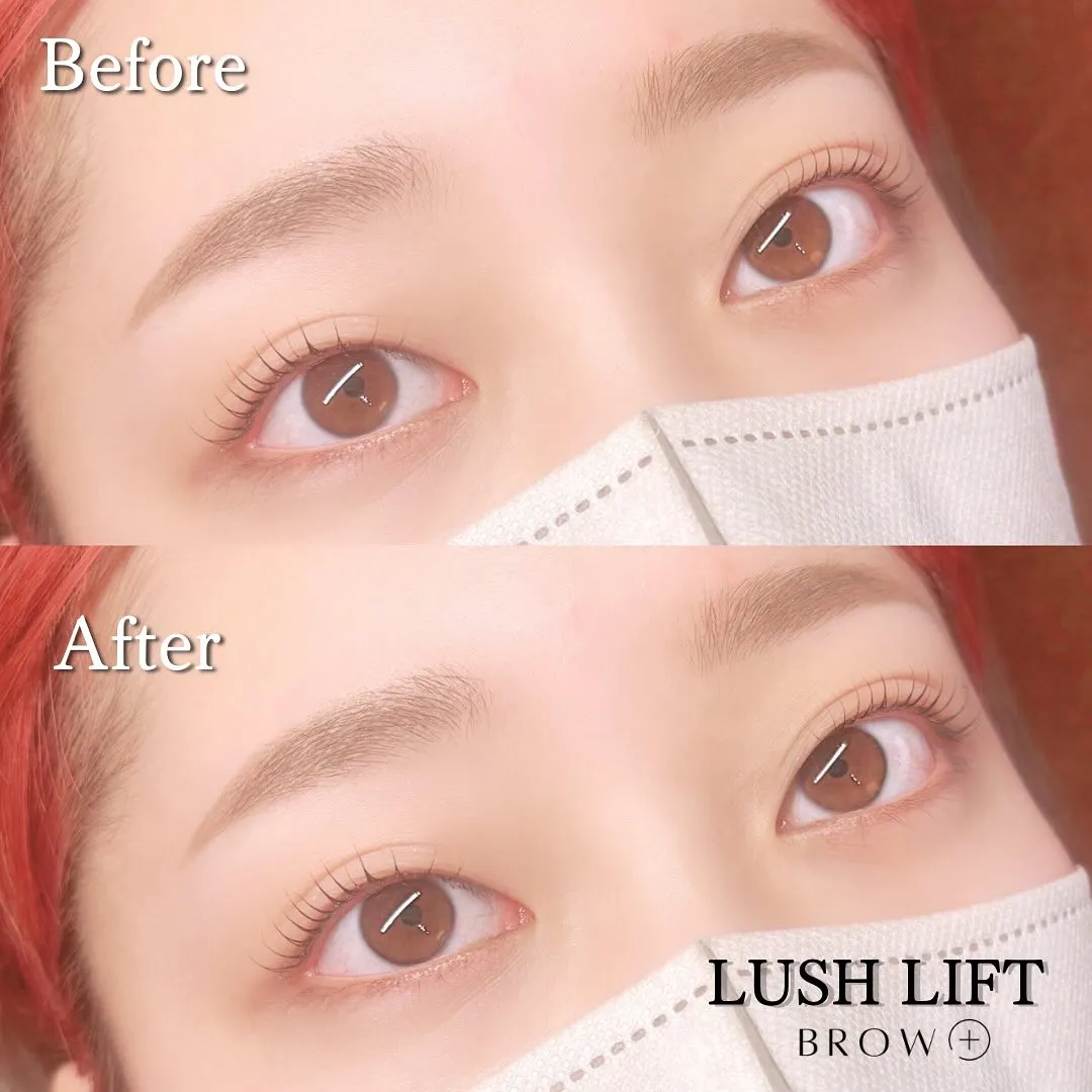 「なんか垢抜けない」その原因、まつげと眉毛かも💦