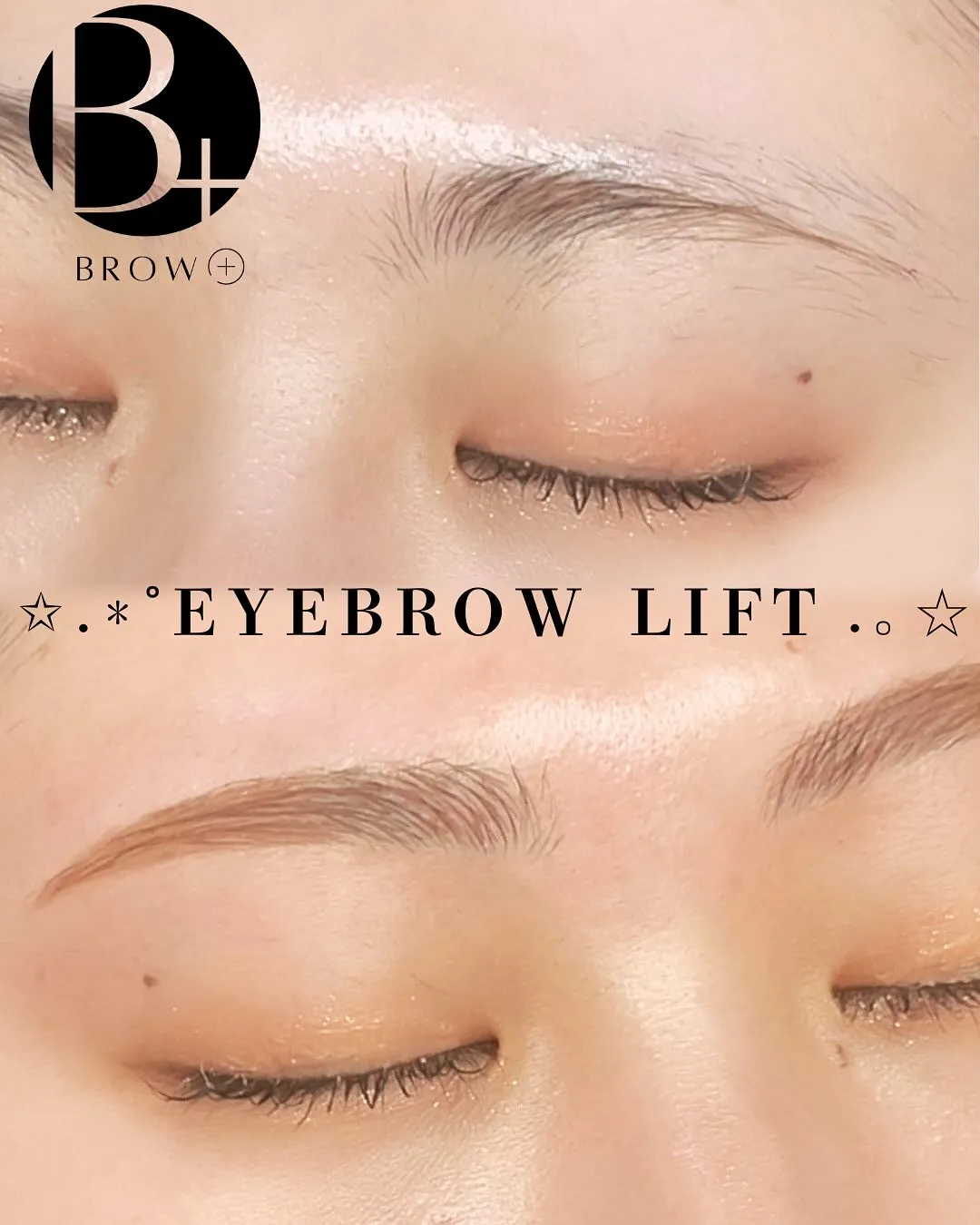 年齢を重ねた今こそ、自然な美しさを目元に🌷