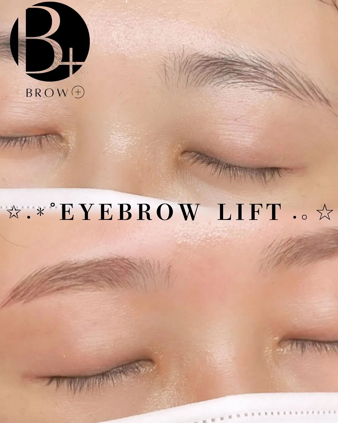 「なんか垢抜けない」その原因、まつげと眉毛かも💦