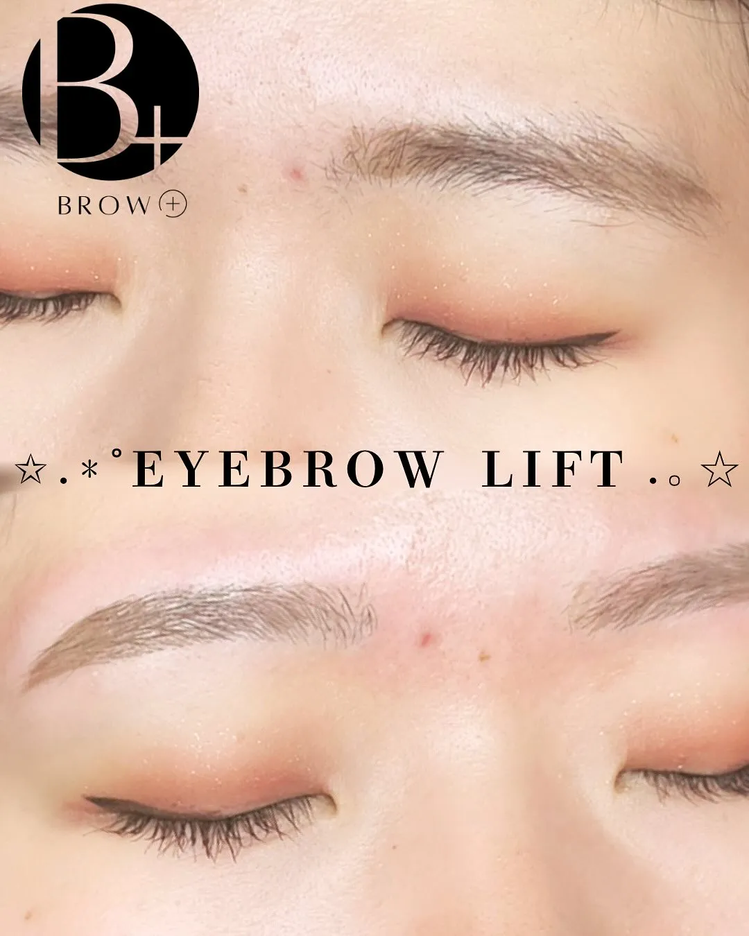 「なんか垢抜けない」その原因、まつげと眉毛かも💦