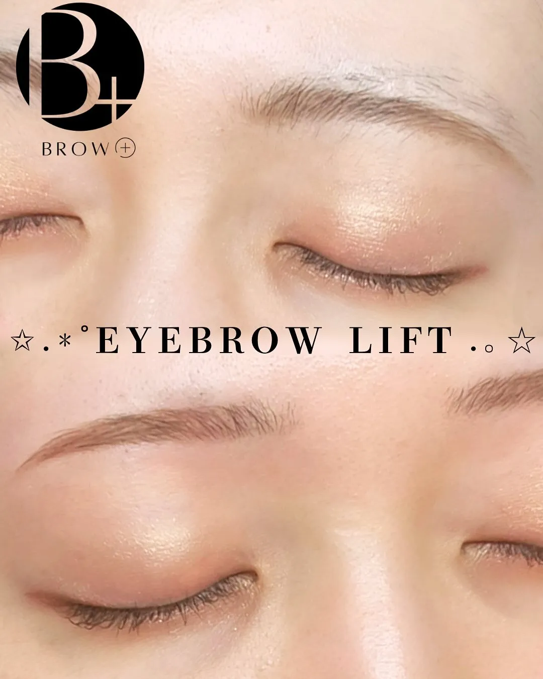 仕事もプライベートも、自信は“目元”から✨️