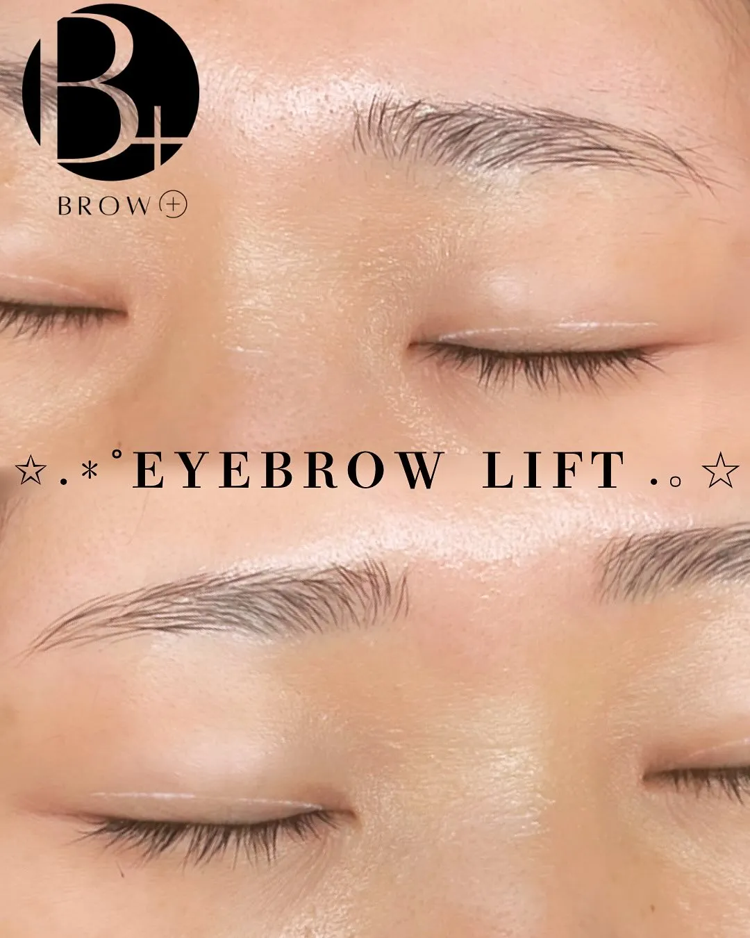 年齢を重ねた今こそ、自然な美しさを目元に🌷