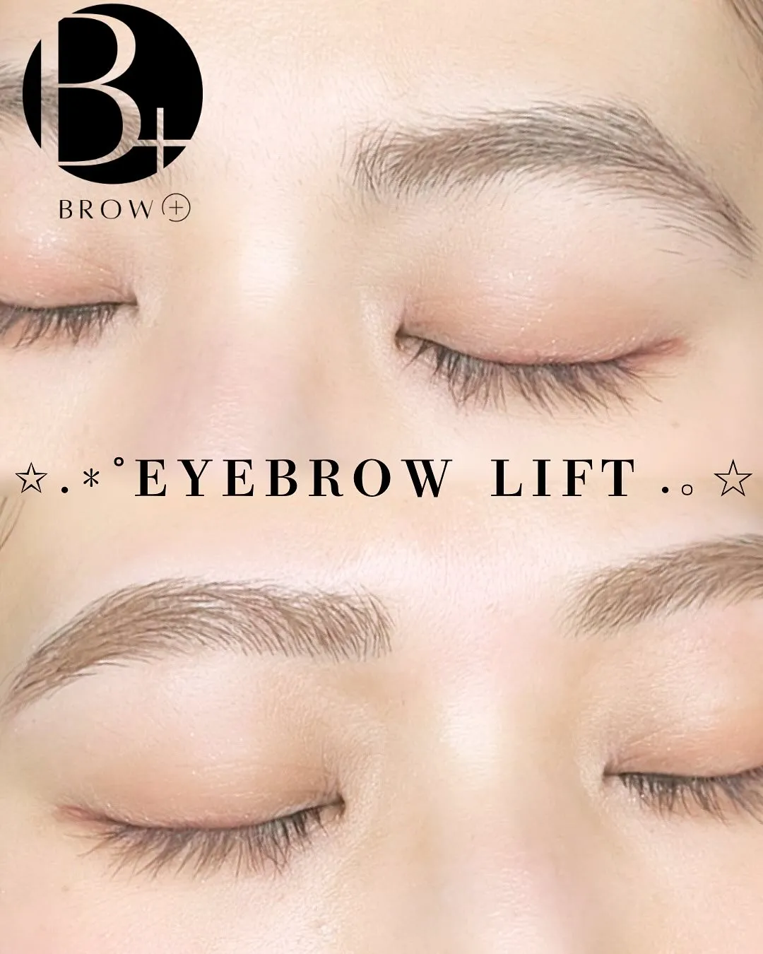 「なんか垢抜けない」その原因、まつげと眉毛かも💦