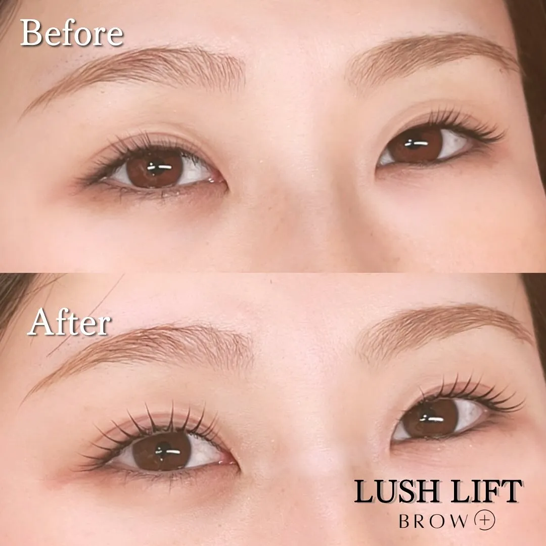 「なんか垢抜けない」その原因、まつげと眉毛かも💦