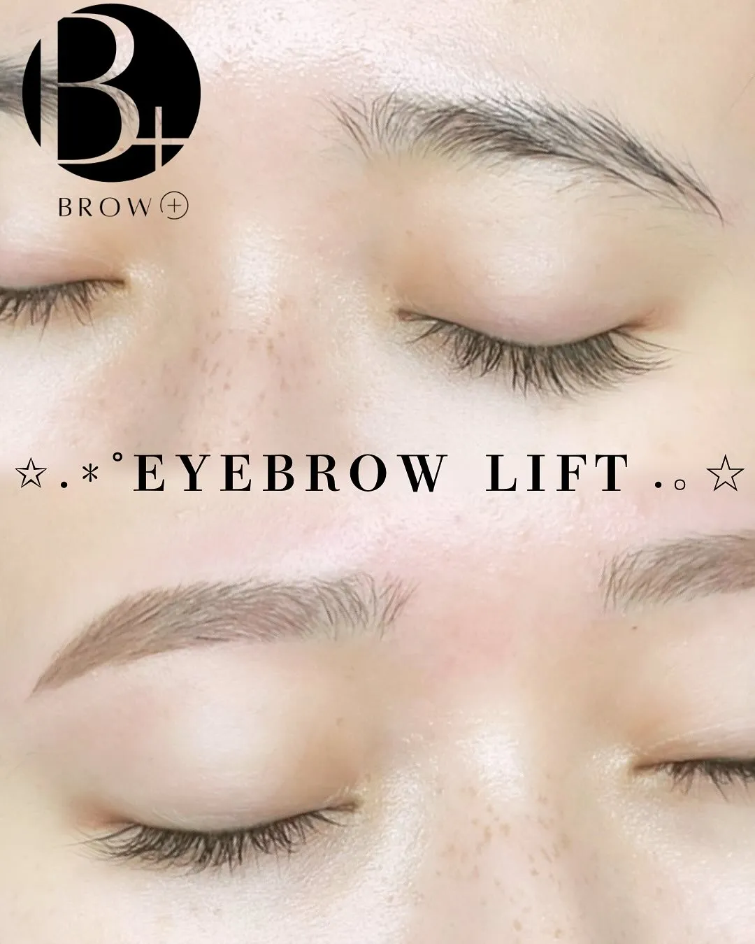 仕事もプライベートも、自信は“目元”から✨️