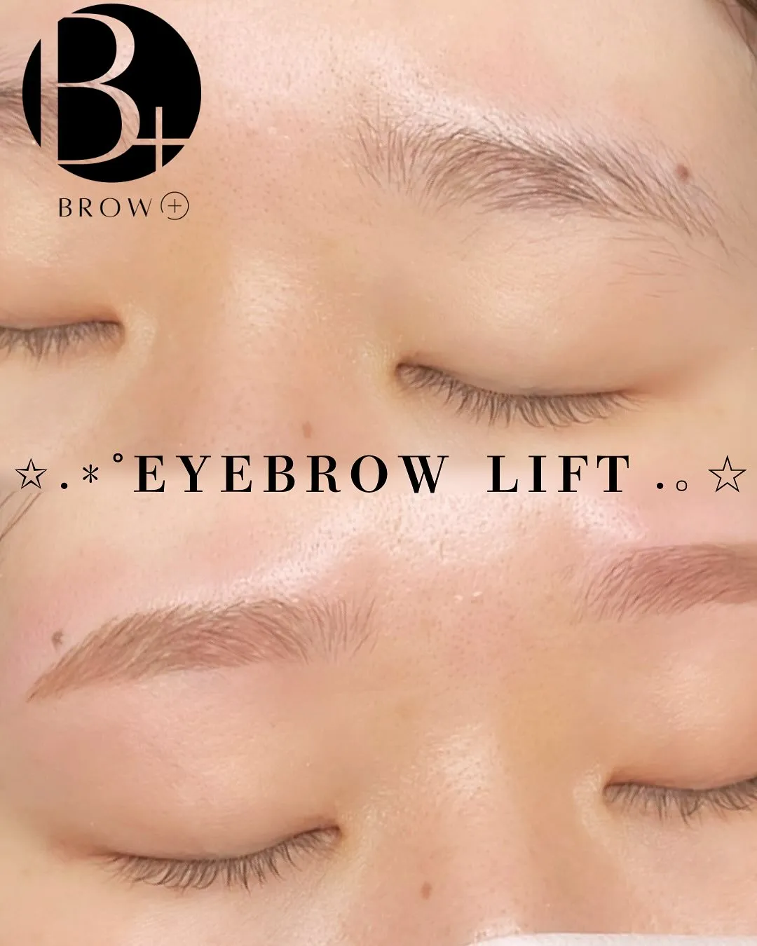 年齢を重ねた今こそ、自然な美しさを目元に🌷