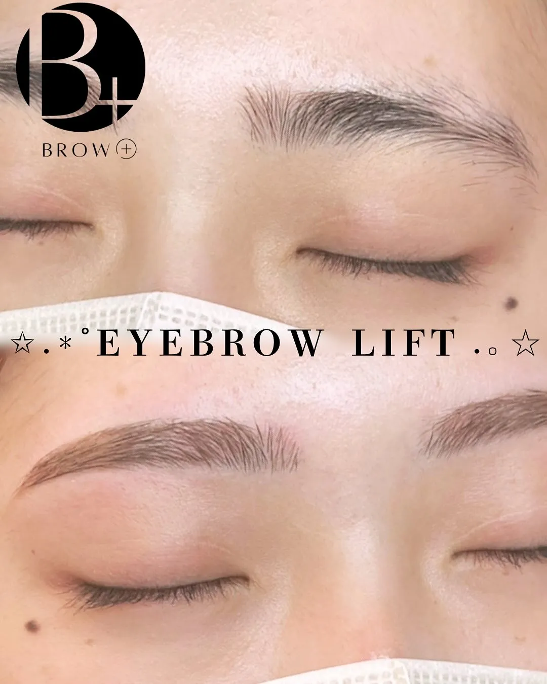 「なんか垢抜けない」その原因、まつげと眉毛かも💦