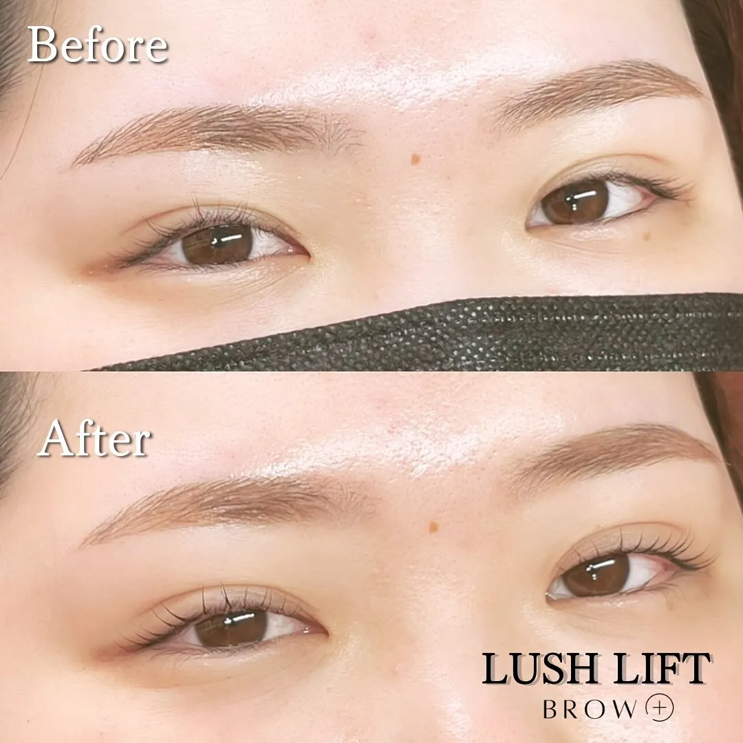 「なんか垢抜けない」その原因、まつげと眉毛かも💦