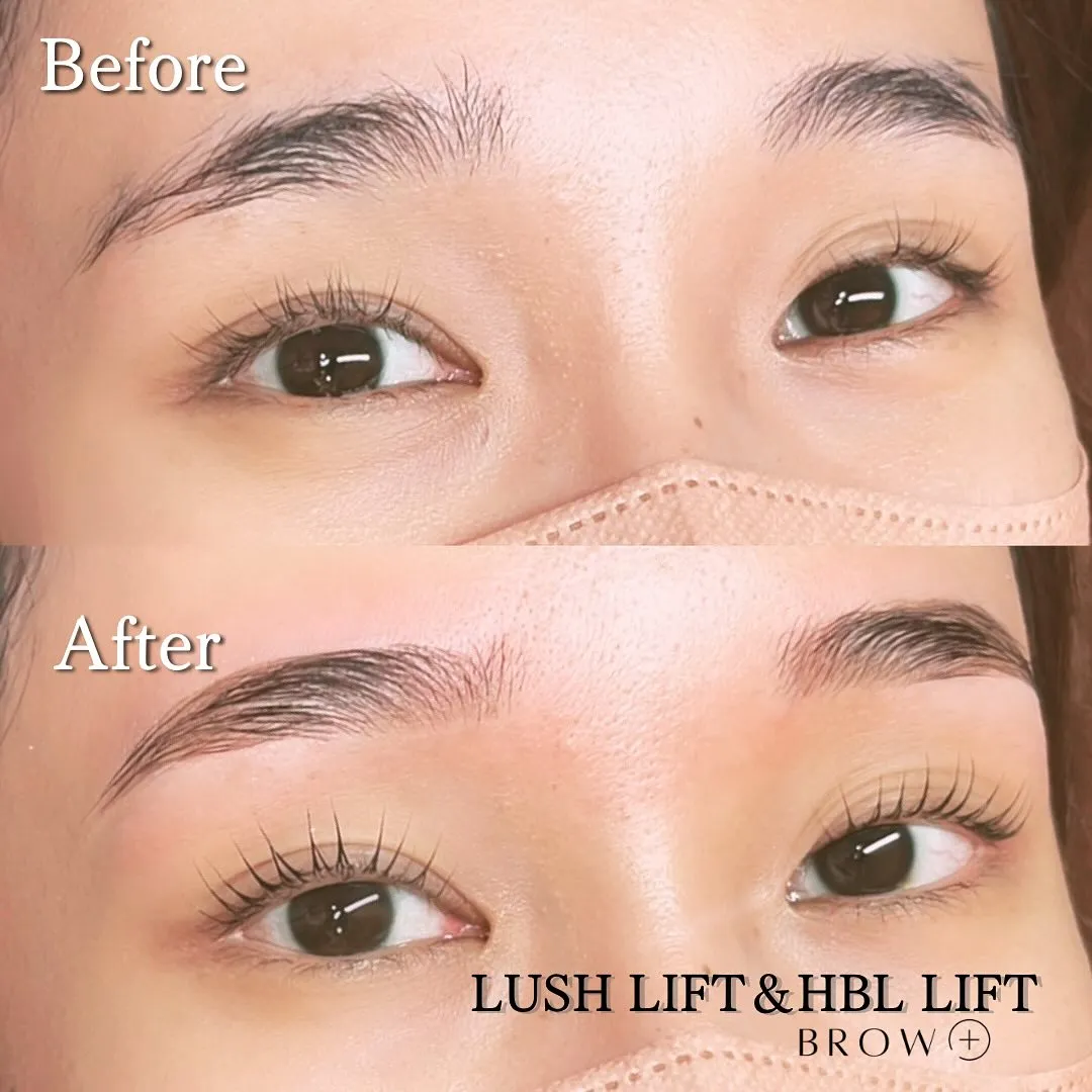 年齢を重ねた今こそ、自然な美しさを目元に🌷