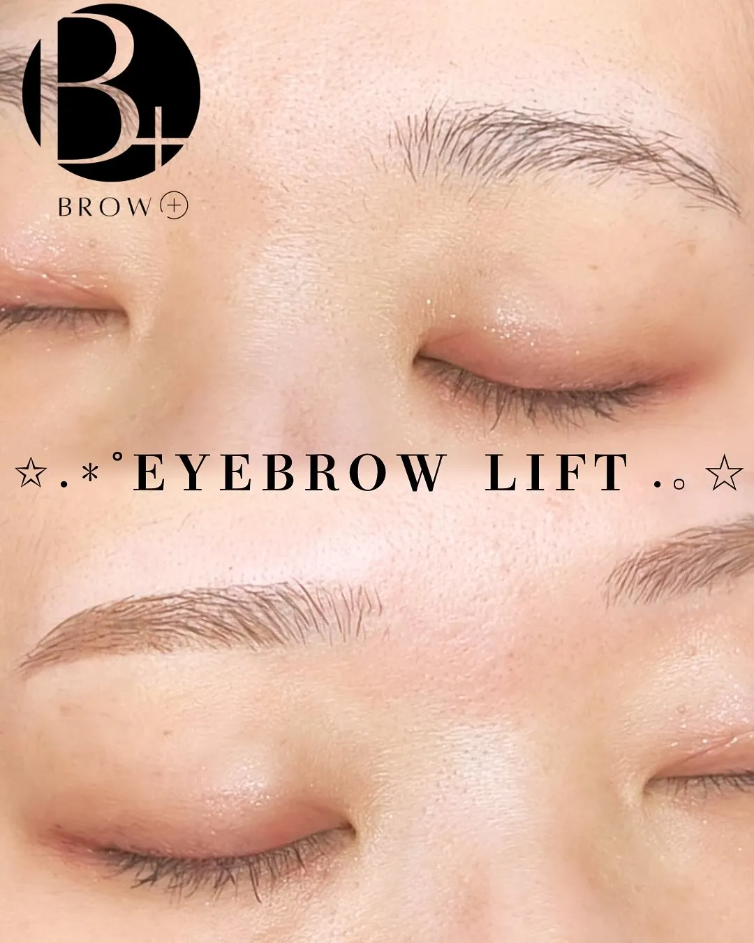 「なんか垢抜けない」その原因、まつげと眉毛かも💦