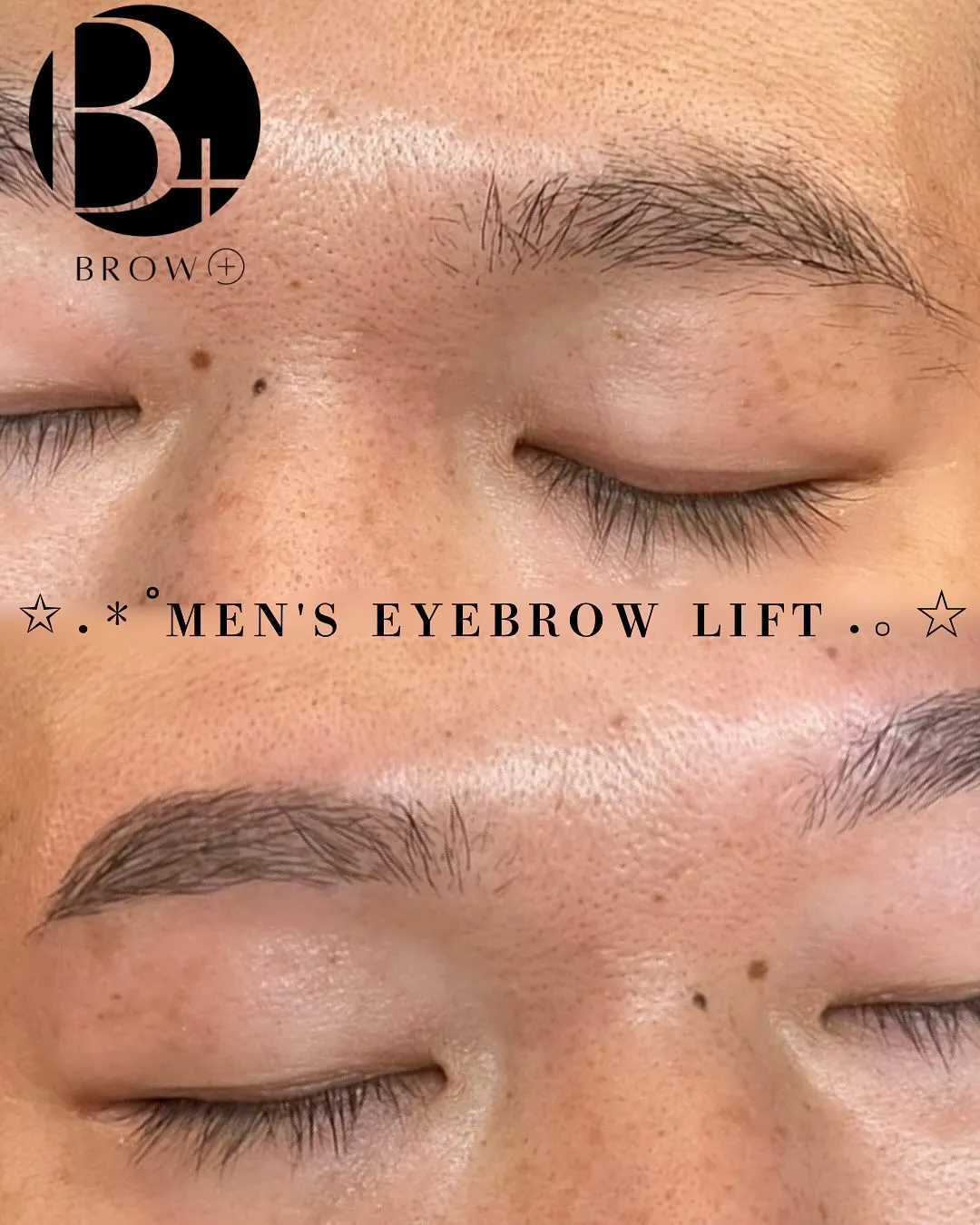 「なんか垢抜けない」その原因、まつげと眉毛かも💦