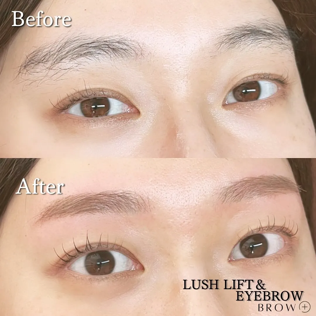 年齢を重ねた今こそ、自然な美しさを目元に🌷