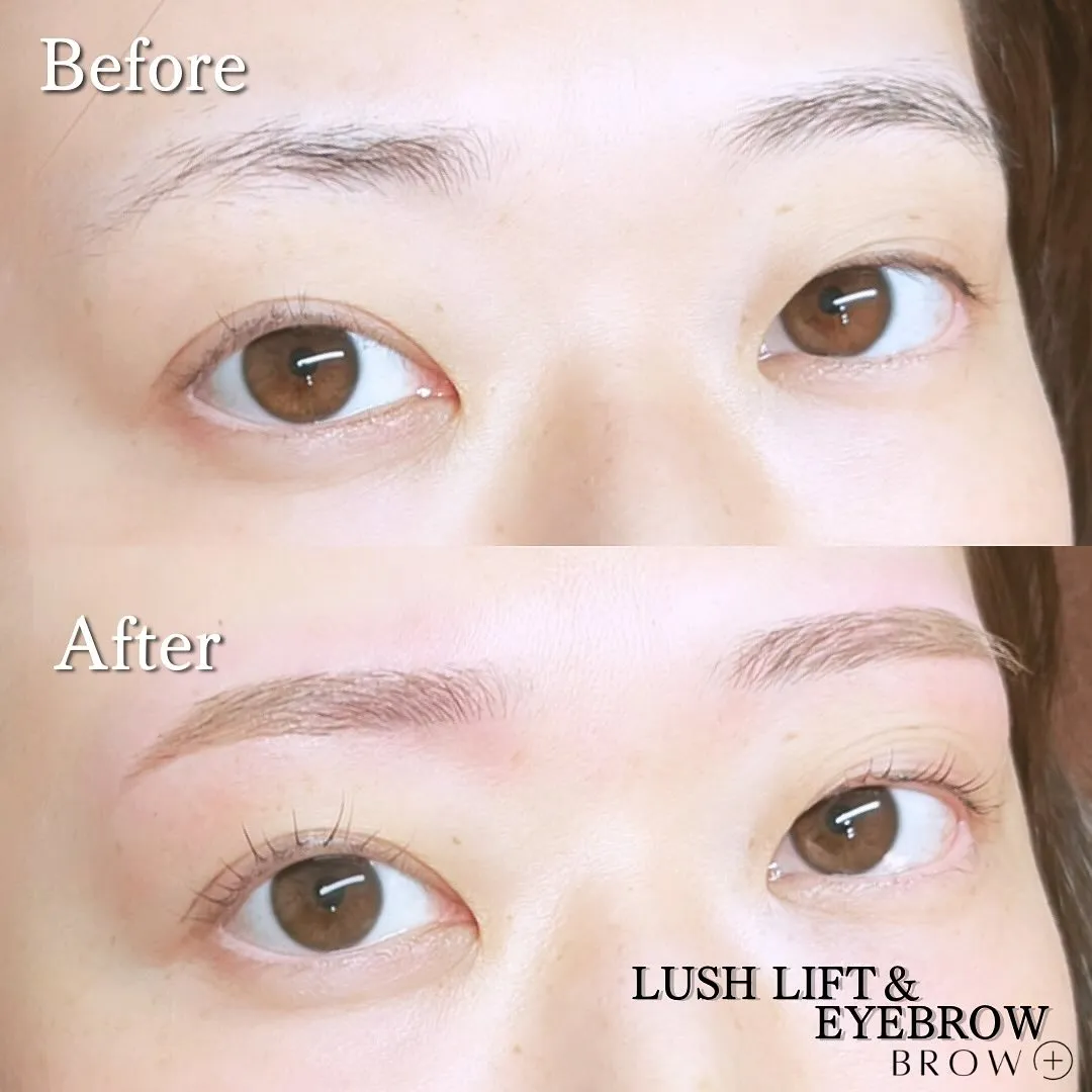 「なんか垢抜けない」その原因、まつげと眉毛かも💦