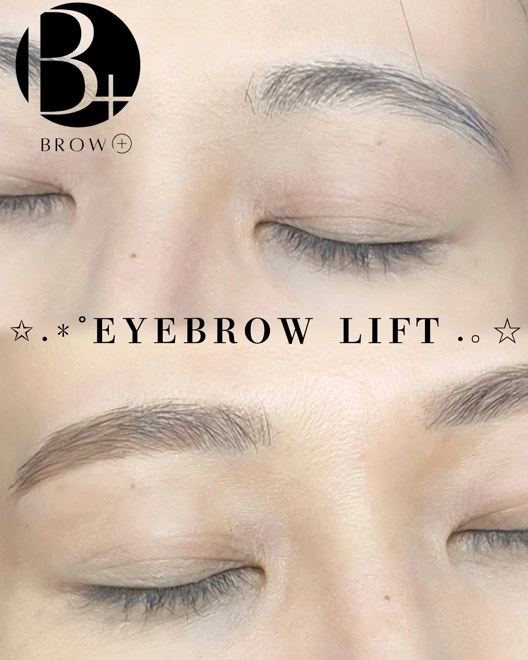 「なんか垢抜けない」その原因、まつげと眉毛かも💦