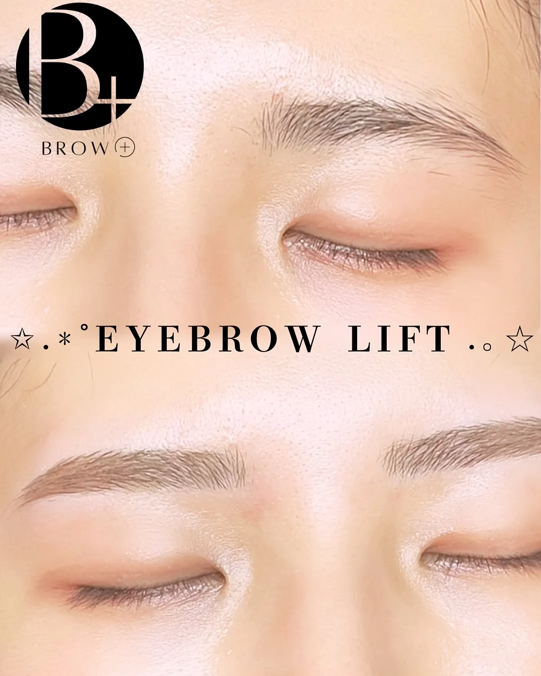 「なんか垢抜けない」その原因、まつげと眉毛かも💦