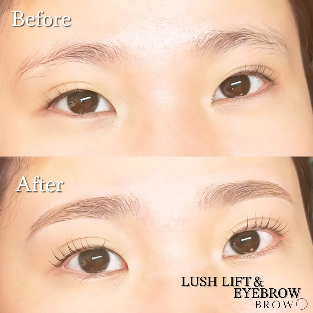 「なんか垢抜けない」その原因、まつげと眉毛かも💦