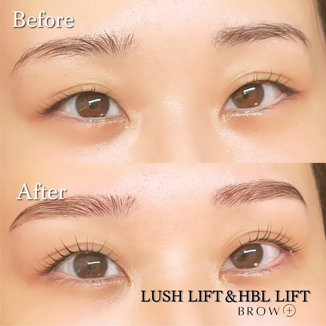 「なんか垢抜けない」その原因、まつげと眉毛かも💦