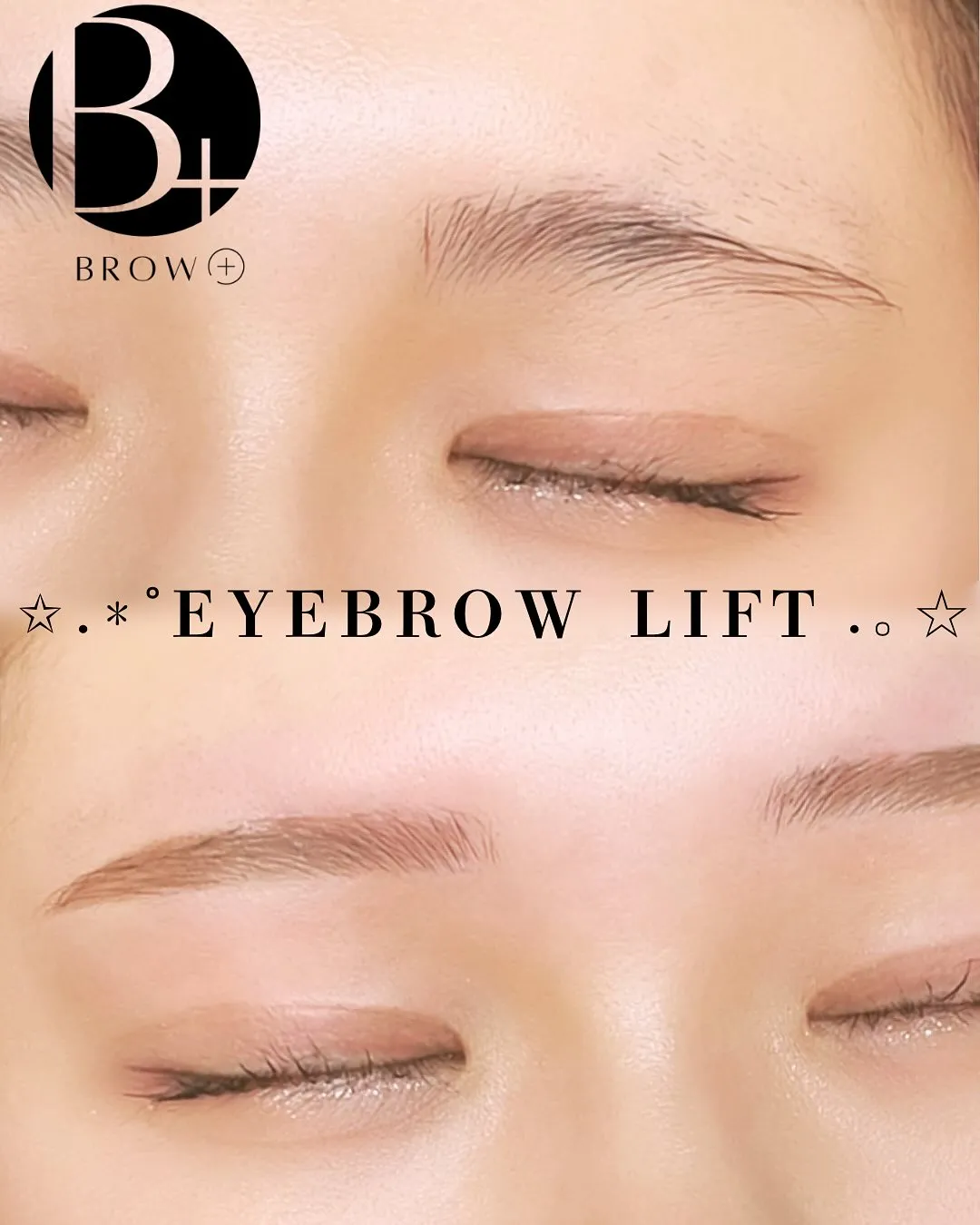 仕事もプライベートも、自信は“目元”から✨️