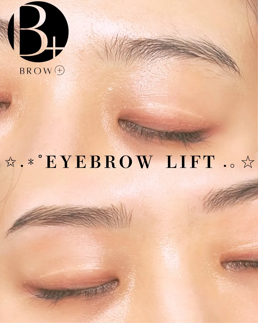 年齢を重ねた今こそ、自然な美しさを目元に🌷