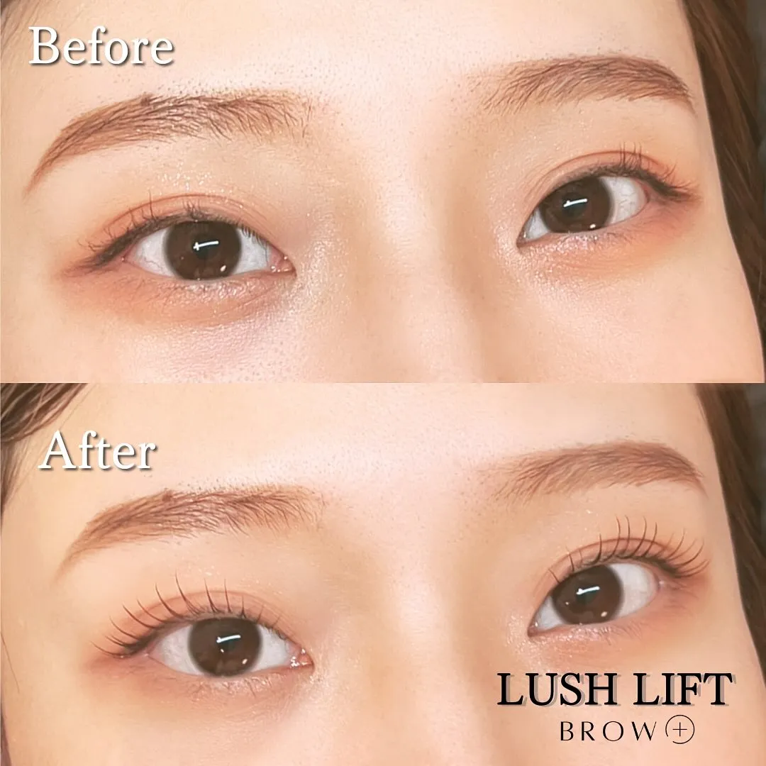 「なんか垢抜けない」その原因、まつげと眉毛かも💦