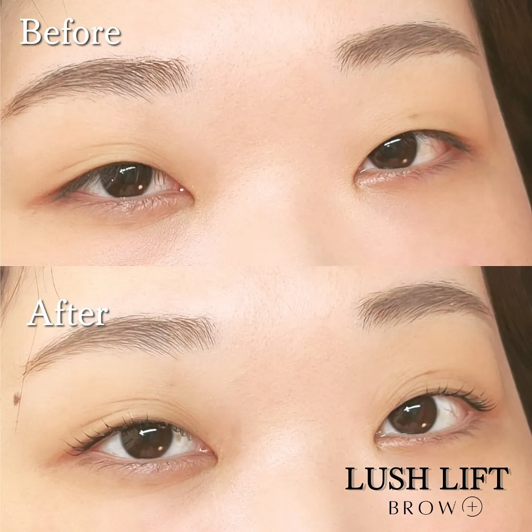 「なんか垢抜けない」その原因、まつげと眉毛かも💦