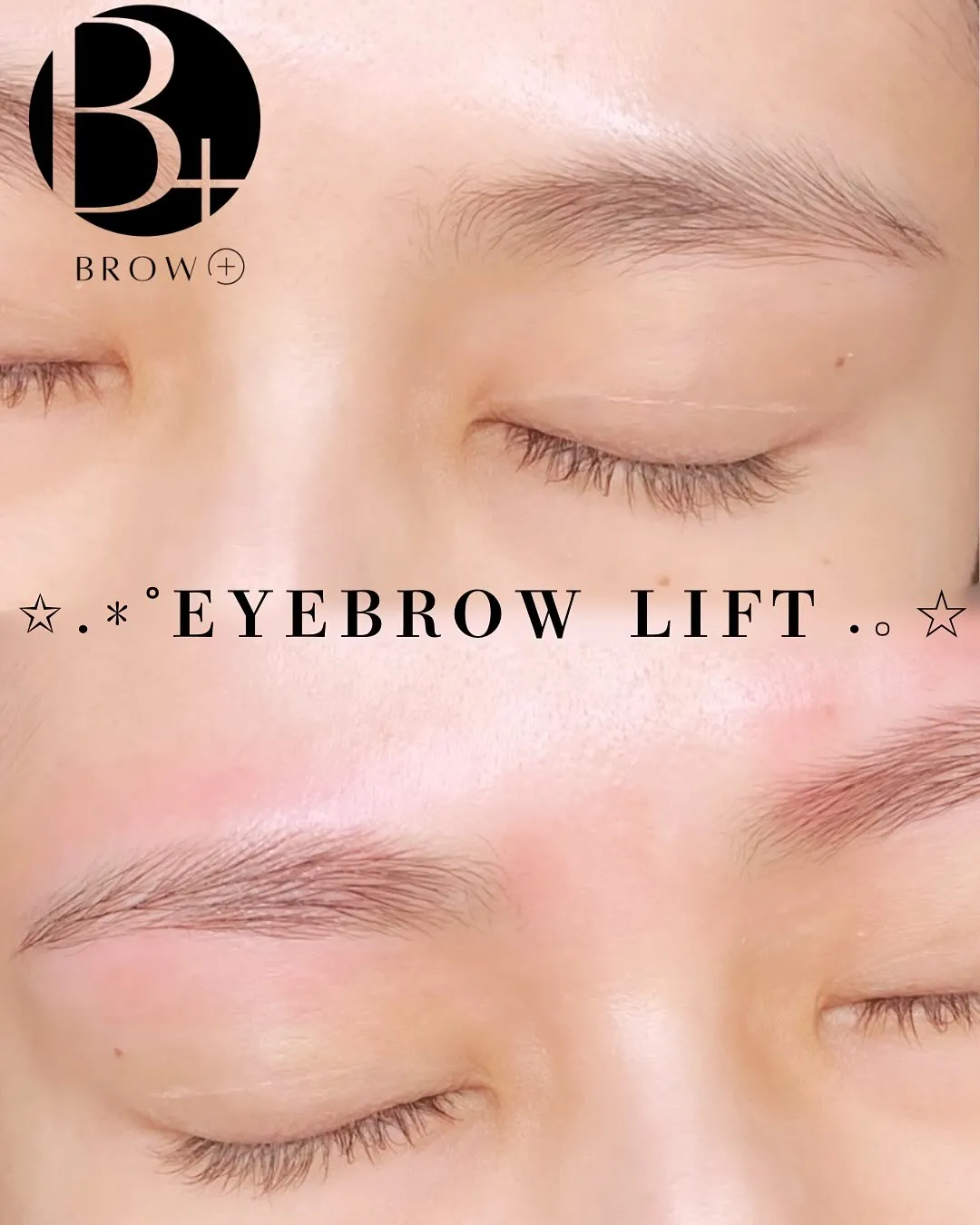 「なんか垢抜けない」その原因、まつげと眉毛かも💦